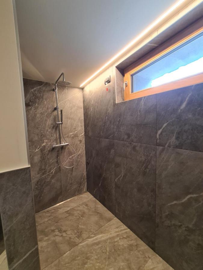 K2 Home Bormio Exterior foto