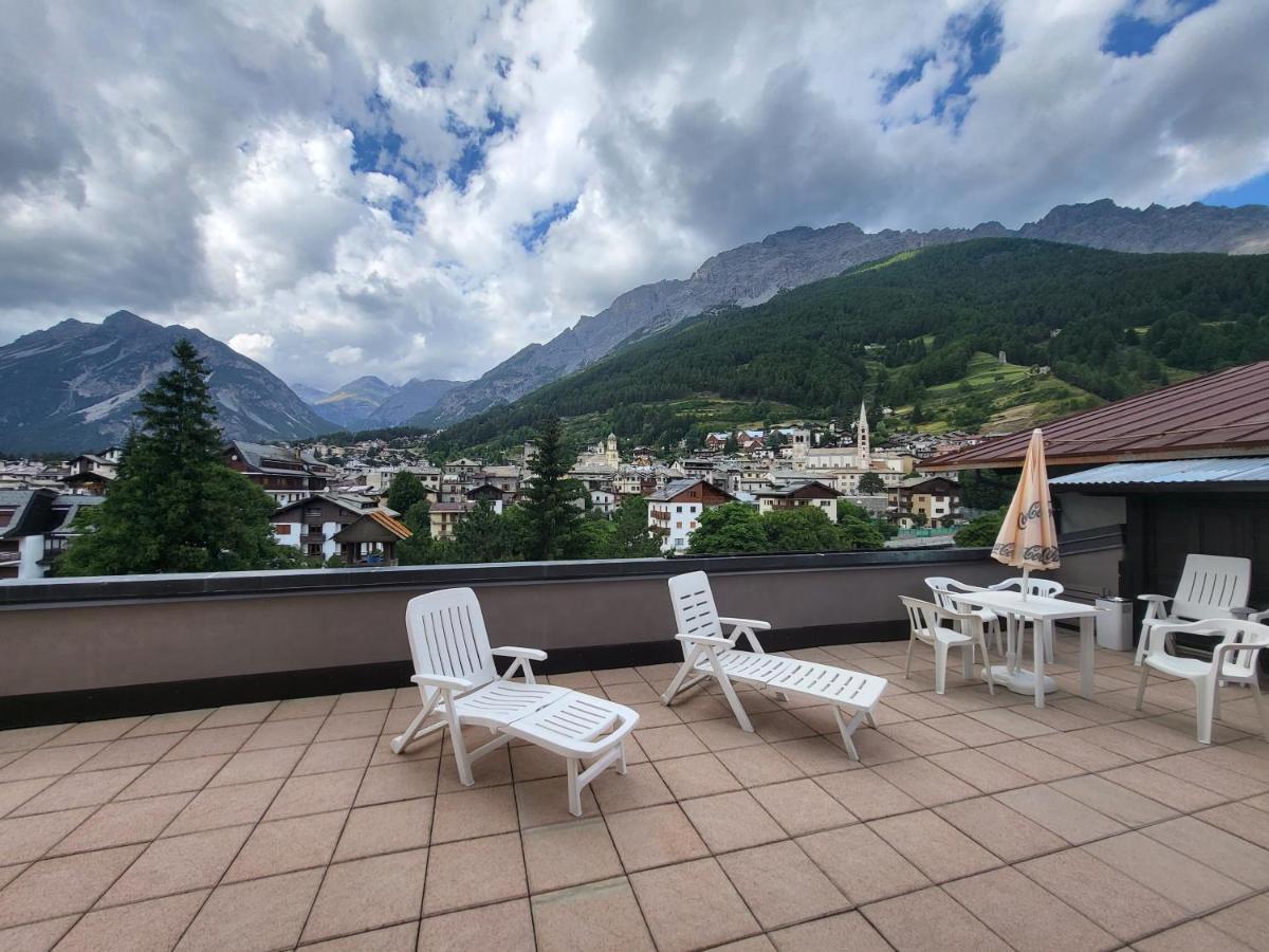 K2 Home Bormio Exterior foto