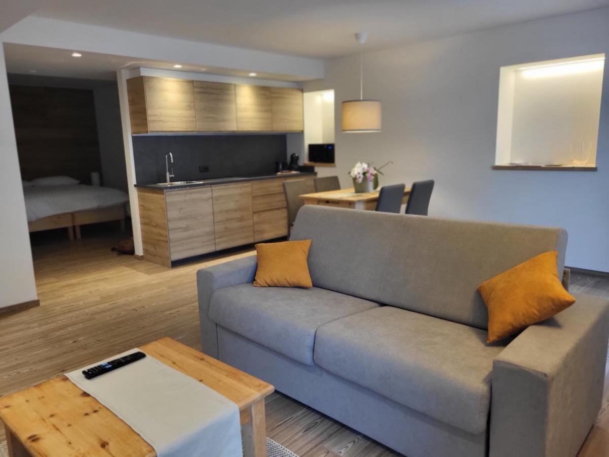 K2 Home Bormio Exterior foto