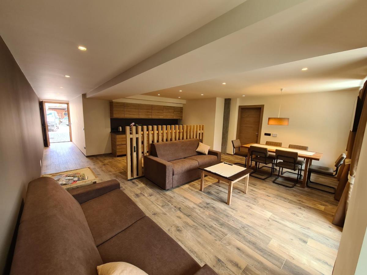 K2 Home Bormio Exterior foto