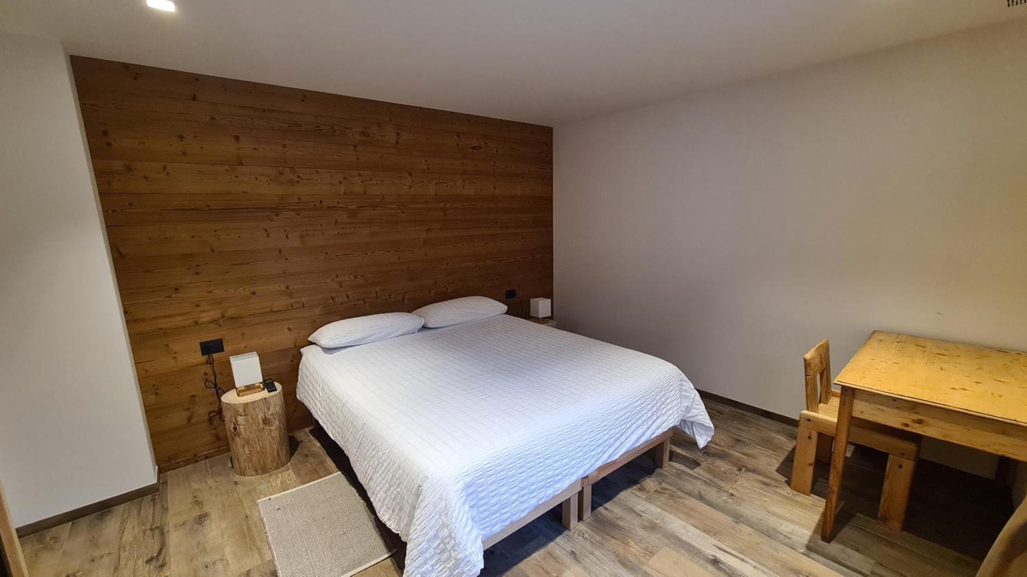 K2 Home Bormio Exterior foto