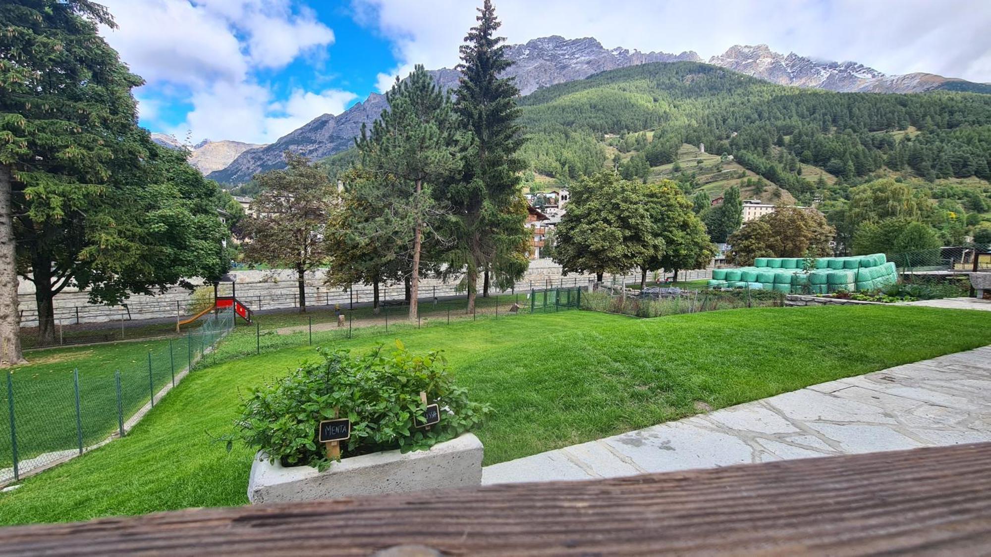 K2 Home Bormio Exterior foto