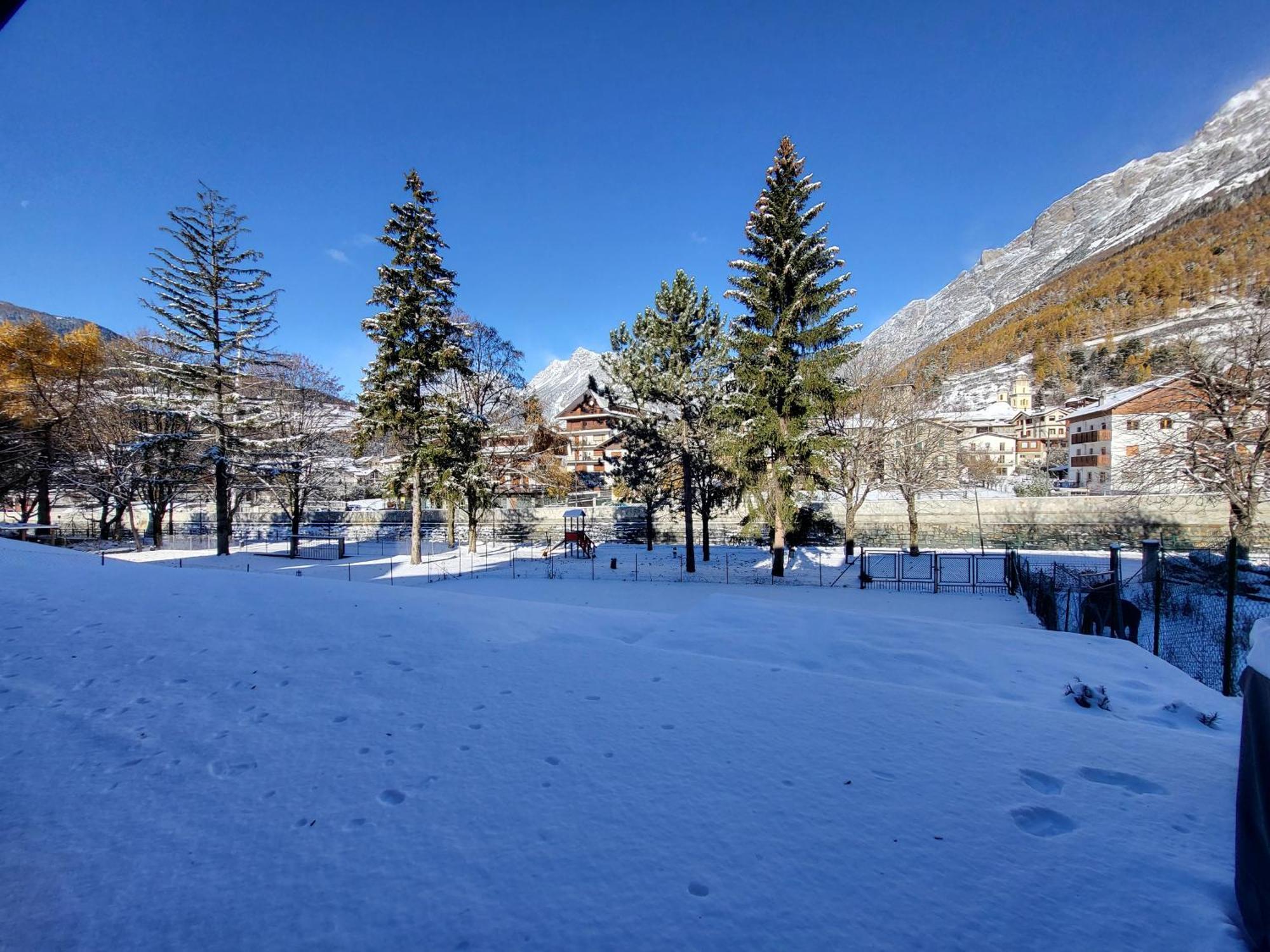 K2 Home Bormio Exterior foto